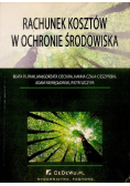 Rachunek kosztów w ochronie środowiska