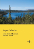 Die Komödianten