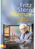 Niemcy w pięciu wcieleniach
