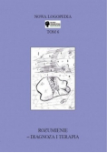 Nowa Logopedia Tom 6 Rozumienie Diagnoza i terapia