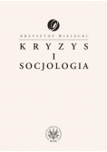 Kryzys i socjologia