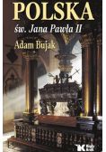 Polska św Jana Pawła II