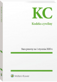 Kodeks cywilny. Przepisy