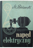 Napęd elektryczny