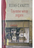Tajemne serce zegara