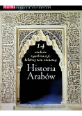 Historia Arabów