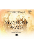 Syzyfowe prace audiobook