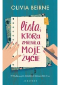 Lista która zmieniła moje życie