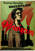 Przeżyłam Oświęcim 1946 r