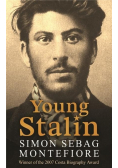 Young Stalin