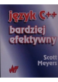 Język C++ bardziej efektywny
