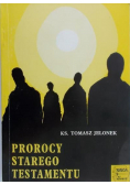 Prorocy Starego Testamentu