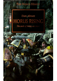 Horus rising