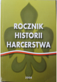 Rocznik historii harcerstwa