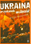 Ukraina przystanek wolność