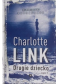 Bestsellery kryminalne Tom 9 Drugie dziecko Część 1