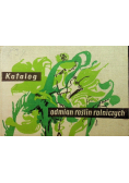 Katalog odmian roślin rolniczych