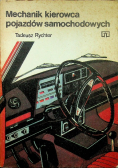 Mechanik kierowca pojazdów samochodowych