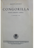 Congorilla 1936 r.