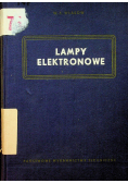 Lampy elektronowe
