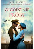 W godzinie próby