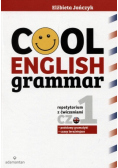 Cool English Grammar. Część 1