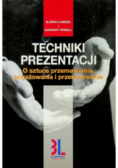 Techniki prezentacji