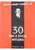30 dni z życia Hitlera