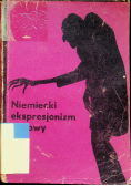 Niemiecki ekspresjonizm filmowy