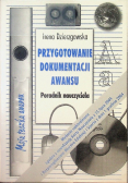 Przygotowanie dokumentacji awansu