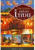 Nieznane piękno Indii