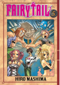 Fairy Tail Tom 5
