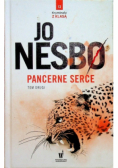 Pancerne Serce Tom II