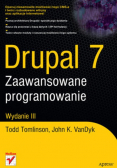Drupal 7 Zaawansowane programowanie