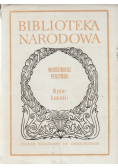 Włodzimierz Perzyński wybór komedii