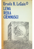 Lewa ręka ciemności