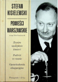 Powieści Warszawskie