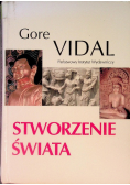 Stworzenie świata