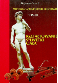 Monografia treningu siły mięśniowej, Tom III