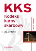 Kodeks karny skarbowy
