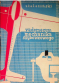 Vademecum mechanika szybowcowego
