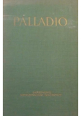 Palladio Cztery księgi o architekturze