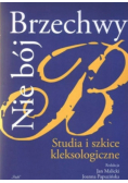 Nie Bój Brzechwy