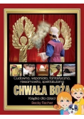 Cudowna wspaniała fantastyczna niesamowita spektakularna chwała boża NOWA