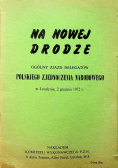 Na nowej drodze