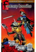 Fantasy Komiks Tom 9