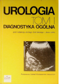 Urologia Tom I