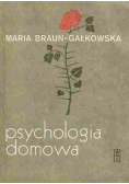 Psychologia domowa