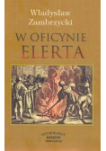 W oficynie Elerta