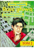 Rusz głową Tom 1